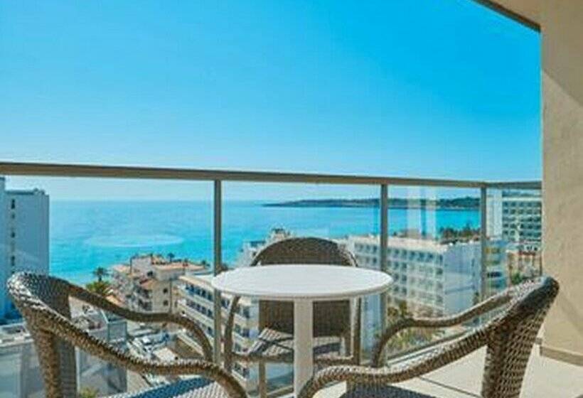 海の見える１ベッドルームアパートメント, Protur Atalaya