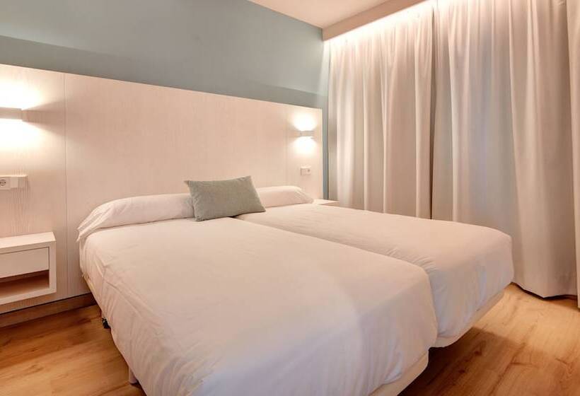 １ベッドルームアパートメント, Protur Atalaya