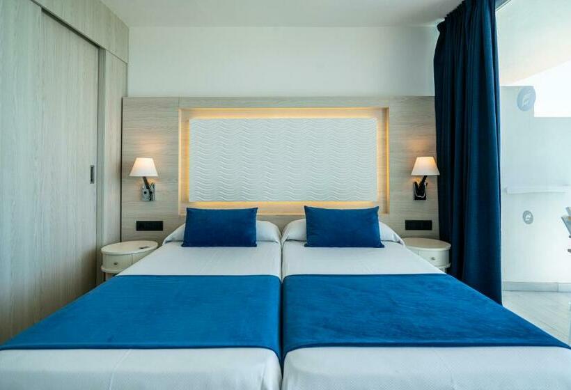 סוויטת ג'וניור, Thb Sa Coma Platja