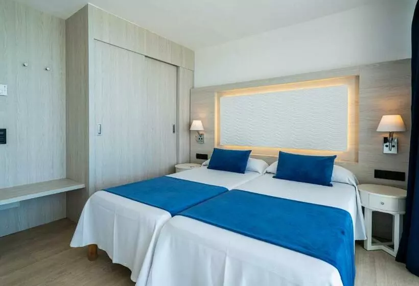 Juniorsvit, Thb Sa Coma Platja