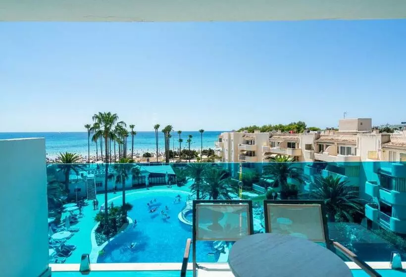 Juniorsvit, Thb Sa Coma Platja