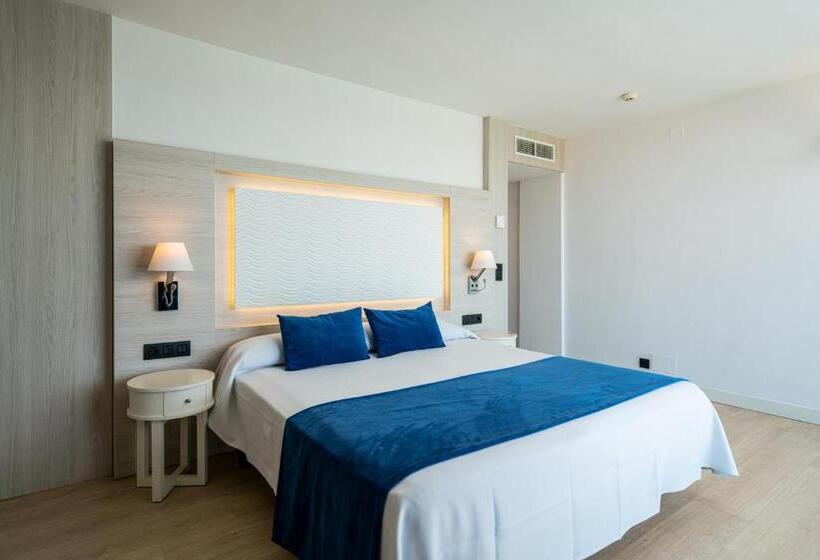 Полулюкс, Thb Sa Coma Platja