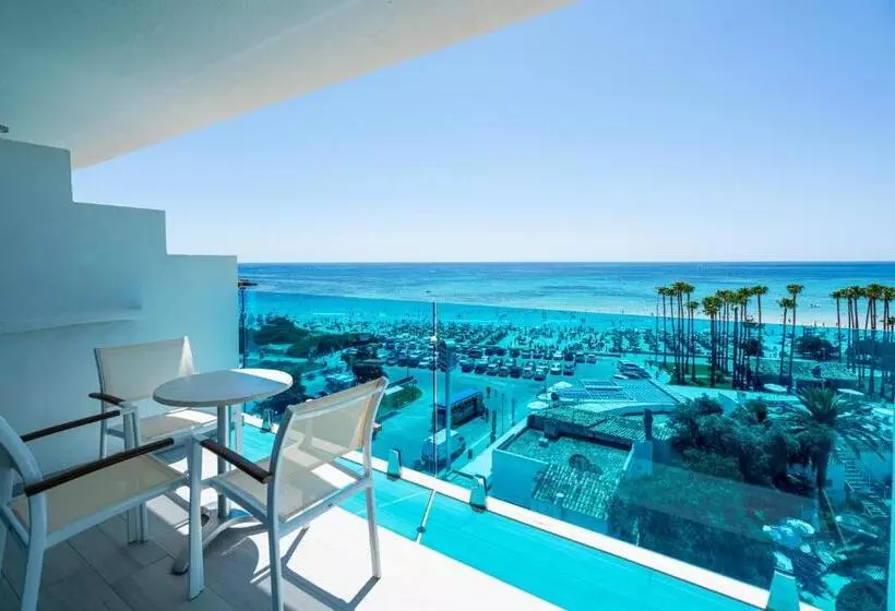 Juniorsvit, Thb Sa Coma Platja