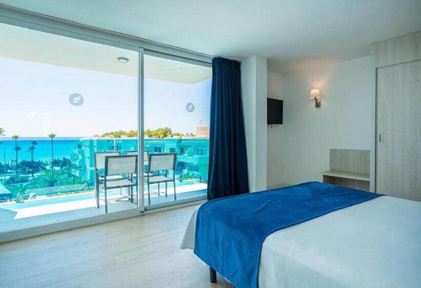 Полулюкс, Thb Sa Coma Platja