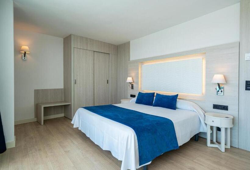 סוויטת ג'וניור, Thb Sa Coma Platja