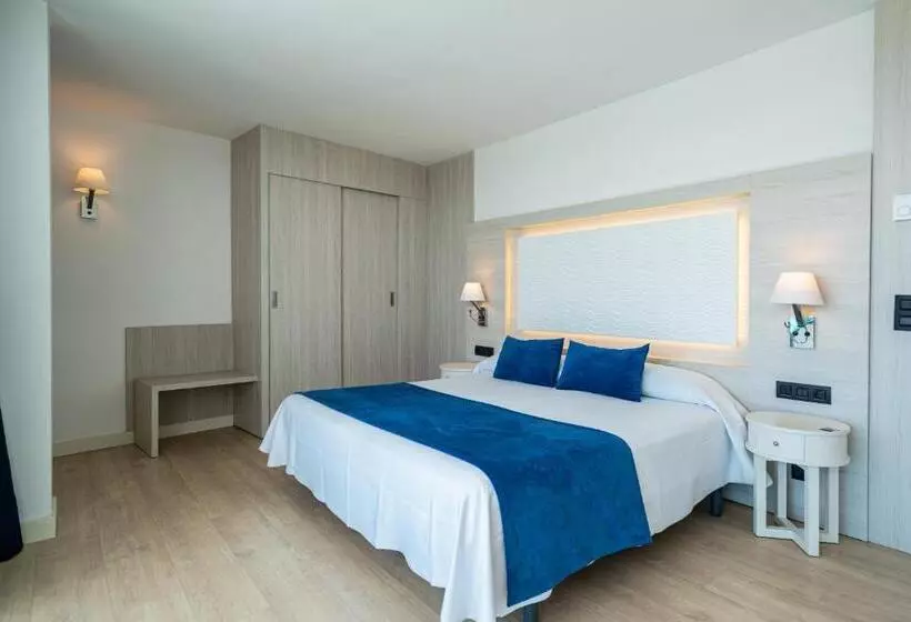 Juniorsvit, Thb Sa Coma Platja
