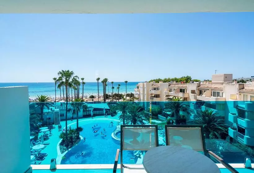 Juniorsvit, Thb Sa Coma Platja