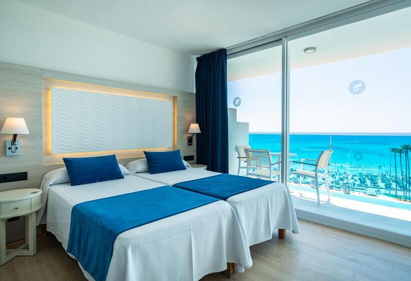 סוויטת ג'וניור, Thb Sa Coma Platja