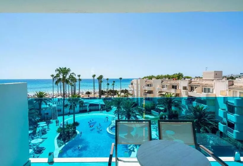 Juniorsvit, Thb Sa Coma Platja