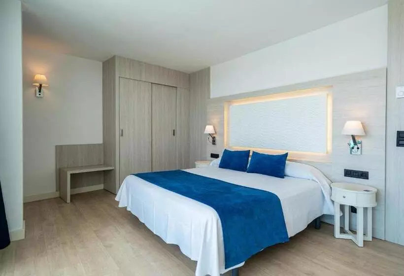 Juniorsvit, Thb Sa Coma Platja