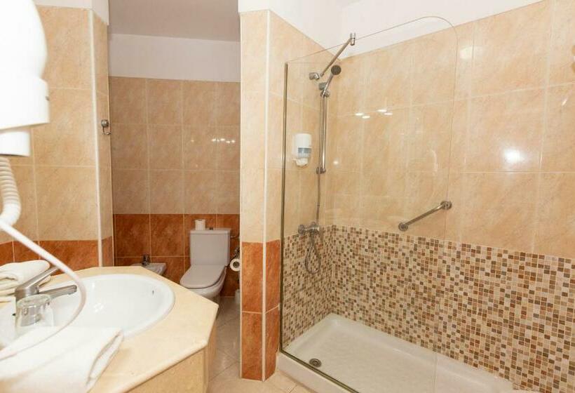 Студия Стандарт, Villa De Adeje Beach