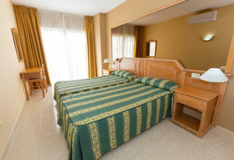 شقة غرفة واحدة, Villa De Adeje Beach