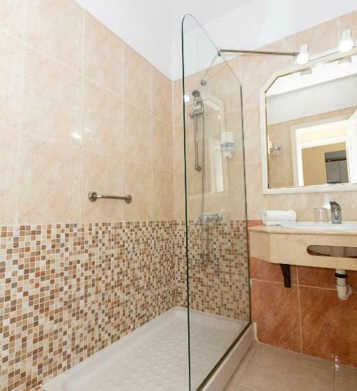 شقة غرفة واحدة, Villa De Adeje Beach