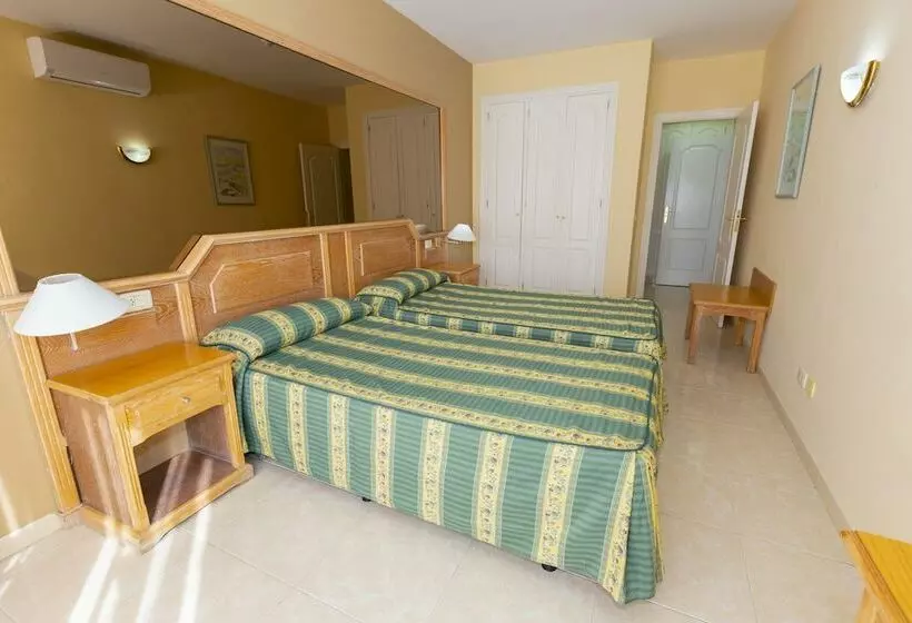 آپارتمان 1 خوابه, Villa De Adeje Beach