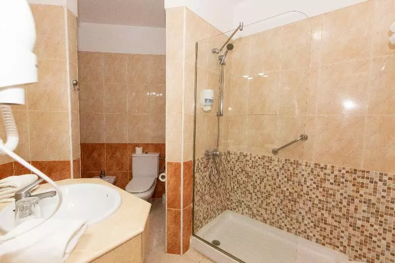 استودیوی استاندارد, Villa De Adeje Beach