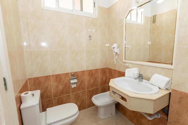 Апартаменты 1 Спальня, Villa De Adeje Beach