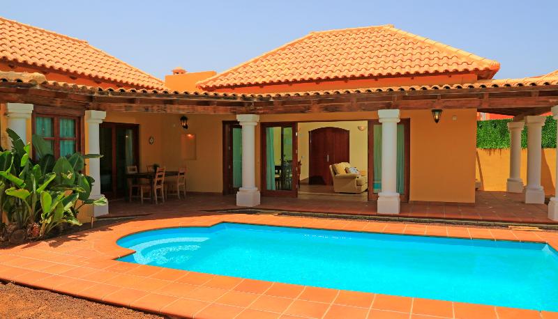 ツーベッドルーム　ヴィラ, Villas Brisas Del Mar