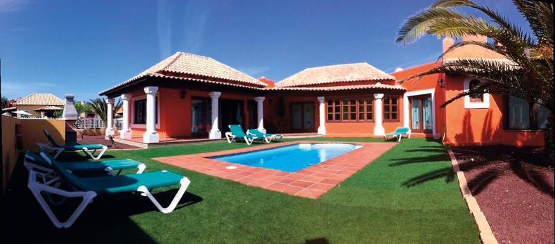 ツーベッドルーム　ヴィラ, Villas Brisas Del Mar