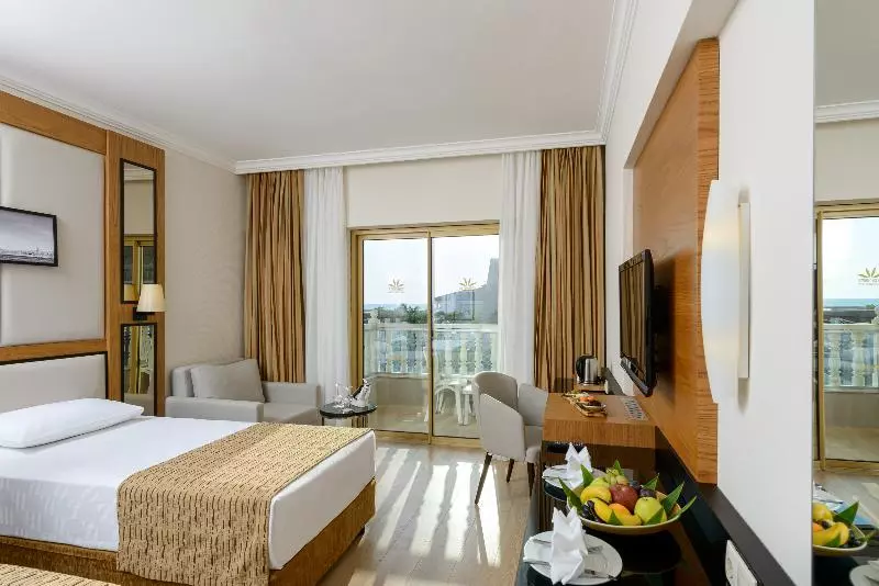 اتاق استاندارد, Aydinbey Famous Resort - Ultra All Inclusive