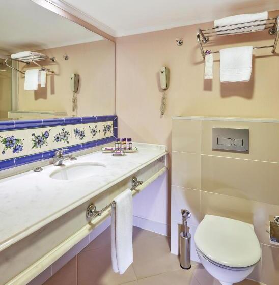 Habitació Deluxe, Anemon Kent  İzmir Otel
