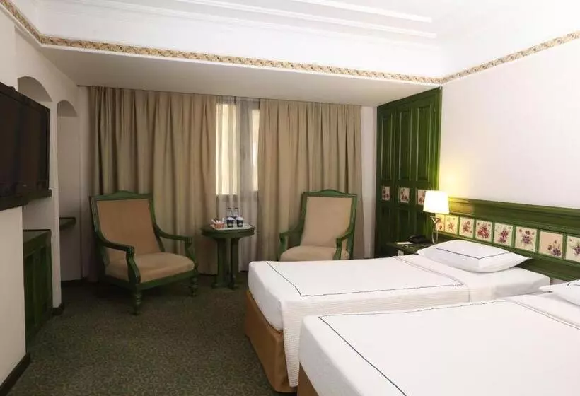 اتاق لوکس, Anemon Kent  İzmir Otel