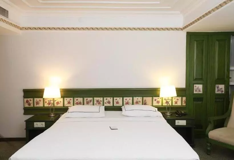 اتاق لوکس, Anemon Kent  İzmir Otel