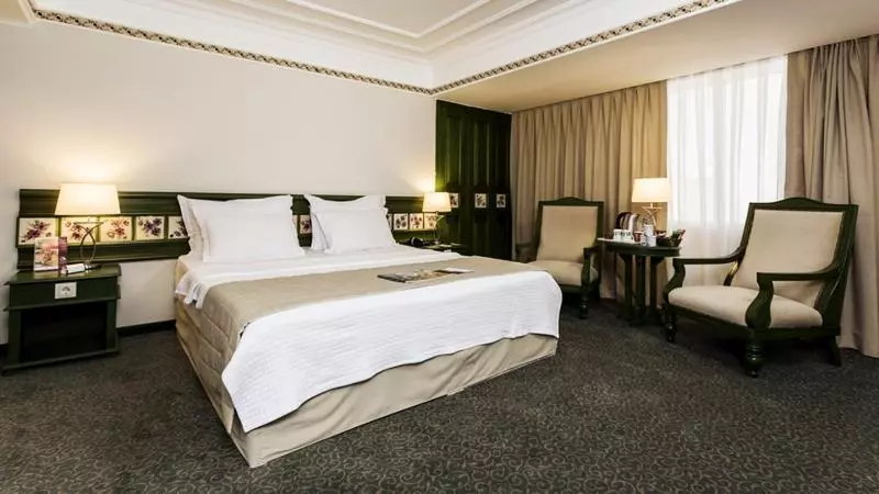اتاق لوکس, Anemon Kent  İzmir Otel