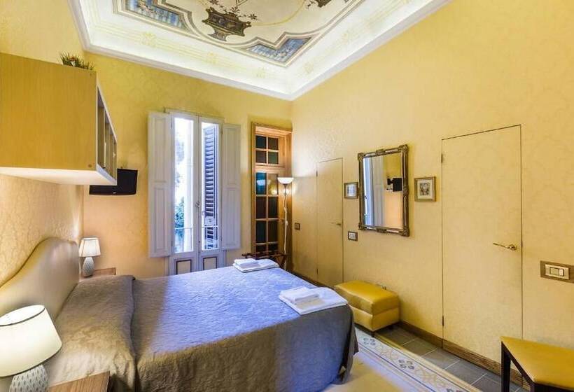 اتاق استاندارد, B&b Cavour10 Firenze