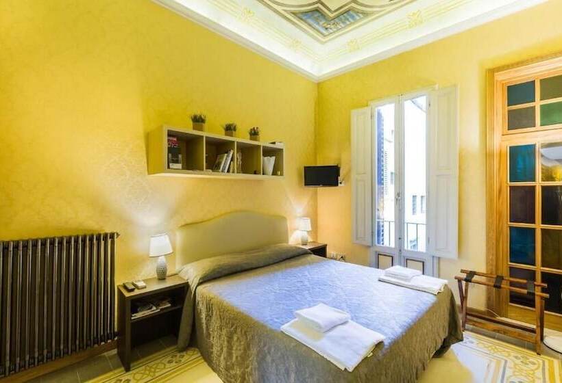 اتاق استاندارد, B&b Cavour10 Firenze