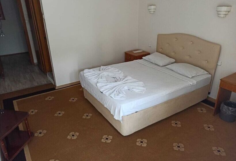 غرفة قياسية, Dias