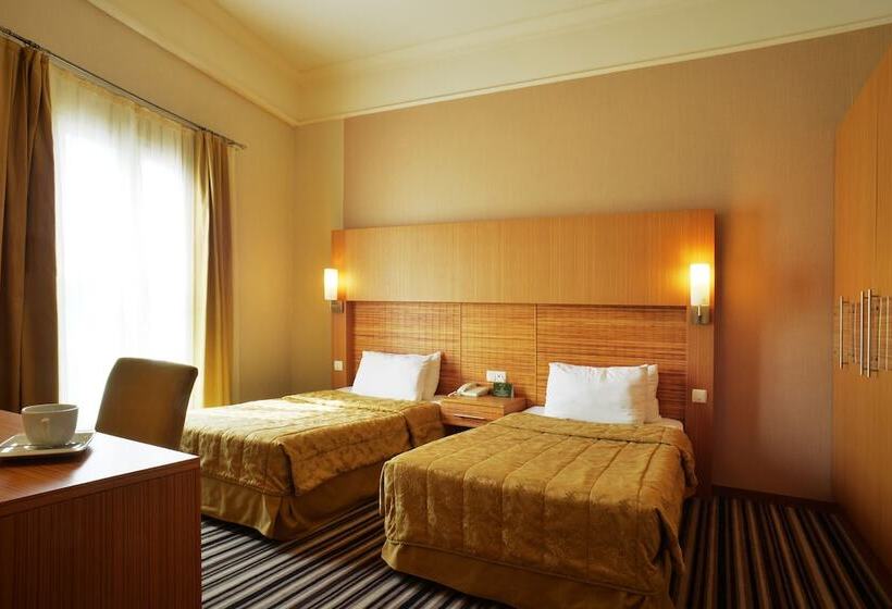 غرفة قياسية, Grand Cettia