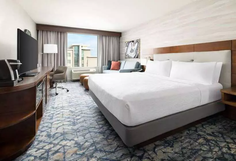 اتاق استاندارد, Hilton New York Times Square