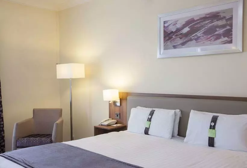スタンダードルーム, Holiday Inn Colchester, An Ihg
