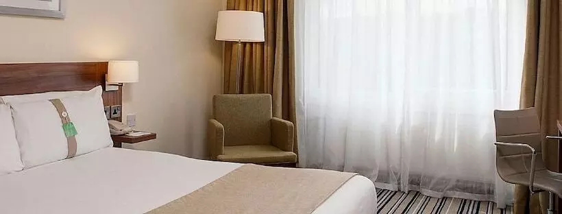 スタンダードルーム, Holiday Inn Colchester, An Ihg