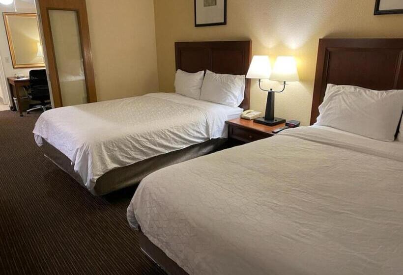 套房, Holiday Inn Express Hotel & Suites Scottsdale   Old Town, An Ihg