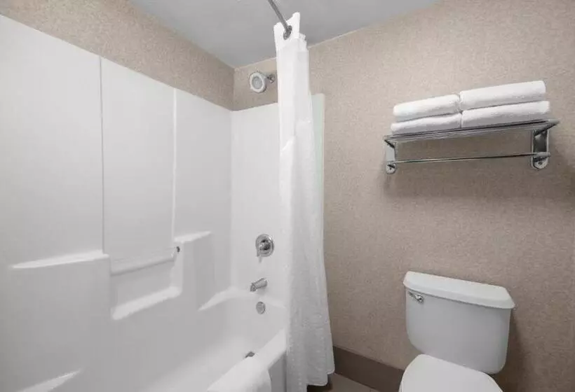 سوئیت با بالکن, Holiday Inn Express Hotel & Suites Scottsdale   Old Town, An Ihg