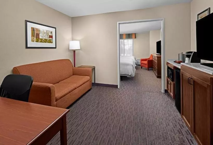 اتاق استاندارد برای معلولان, Holiday Inn Express Hotel & Suites Scottsdale   Old Town, An Ihg