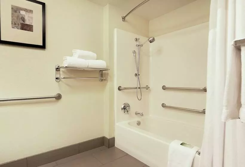سوییت, Holiday Inn Express Hotel & Suites Scottsdale   Old Town, An Ihg