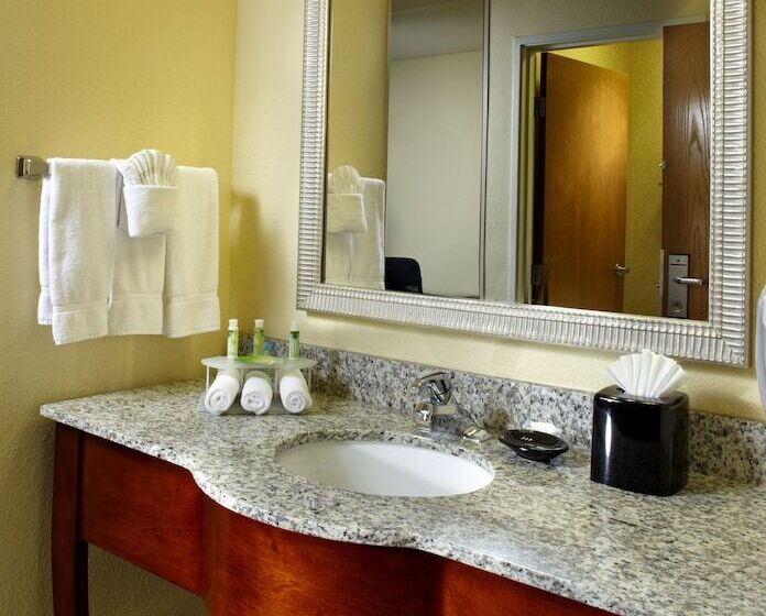 스위트, Holiday Inn Express Hotel & Suites Scottsdale   Old Town, An Ihg