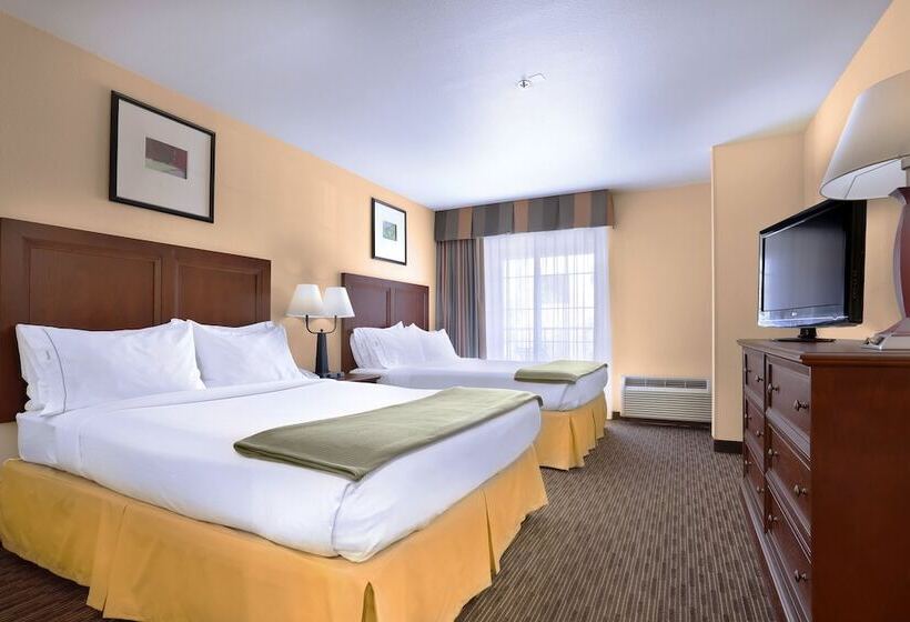 스위트, Holiday Inn Express Hotel & Suites Scottsdale   Old Town, An Ihg