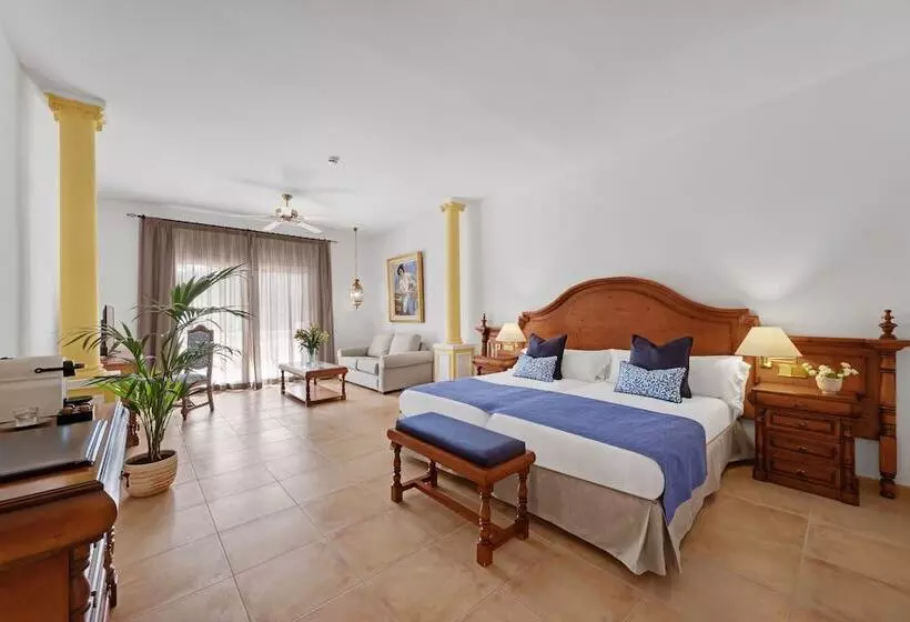 Suite with Terrace, La Moraleja The Quiet Hotel   Adults Only