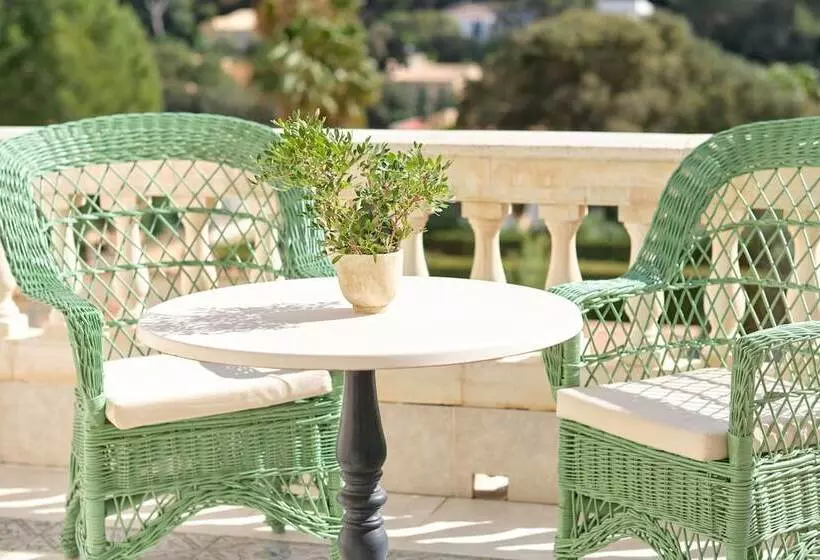 Suite with Terrace, La Moraleja The Quiet Hotel   Adults Only