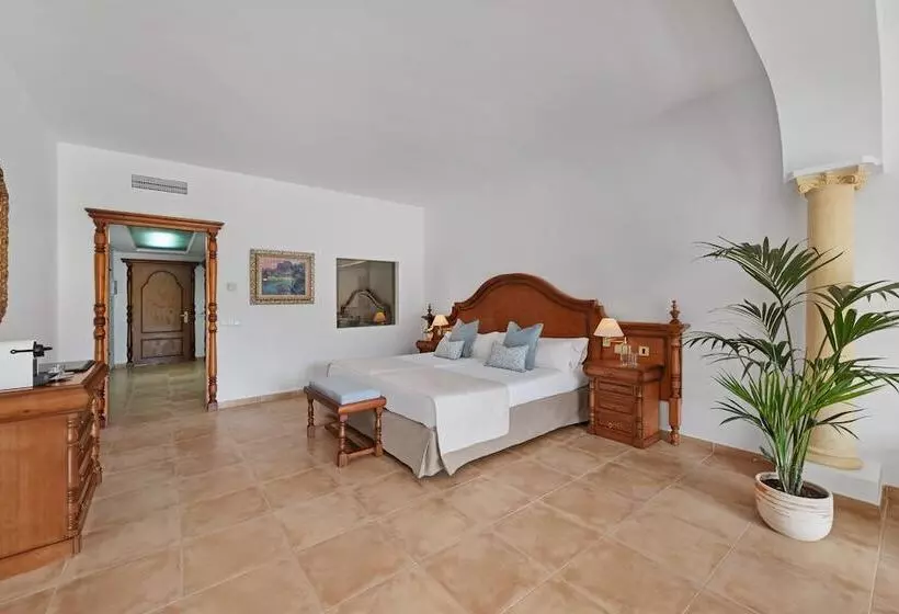 Suite with Terrace, La Moraleja The Quiet Hotel   Adults Only