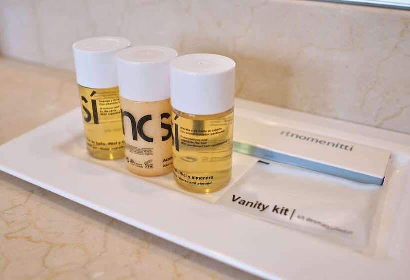 スタンダードルーム, La Moraleja The Quiet Hotel   Adults Only