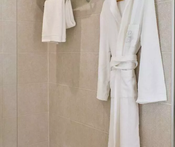 اتاق استاندارد, La Moraleja The Quiet Hotel   Adults Only