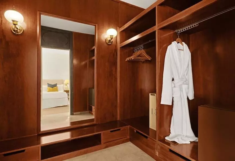 اتاق استاندارد, La Moraleja The Quiet Hotel   Adults Only