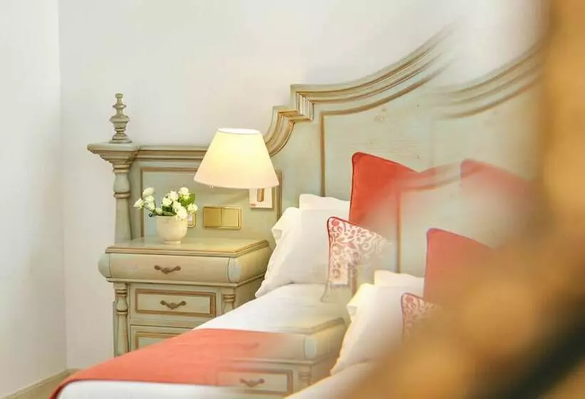 Suite with Terrace, La Moraleja The Quiet Hotel   Adults Only