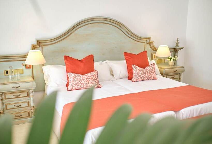 テラス付スイート, La Moraleja The Quiet Hotel   Adults Only