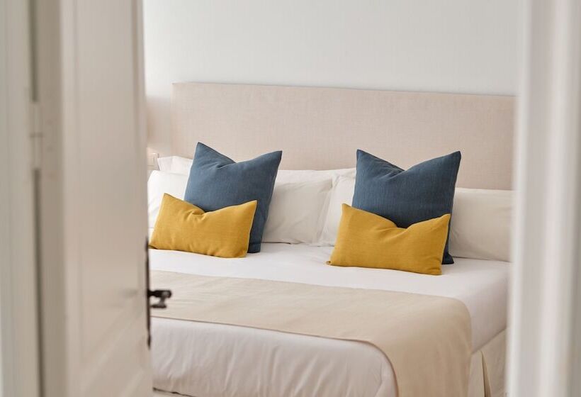 スタンダードルーム, La Moraleja The Quiet Hotel   Adults Only