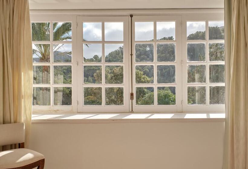 プールビュースイート, La Moraleja The Quiet Hotel   Adults Only